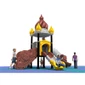 Can I play horseshoes in an outdoor park playground?