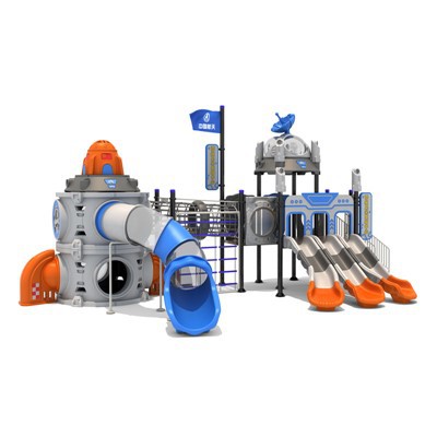 Preschool Outdoor Playground Equipment